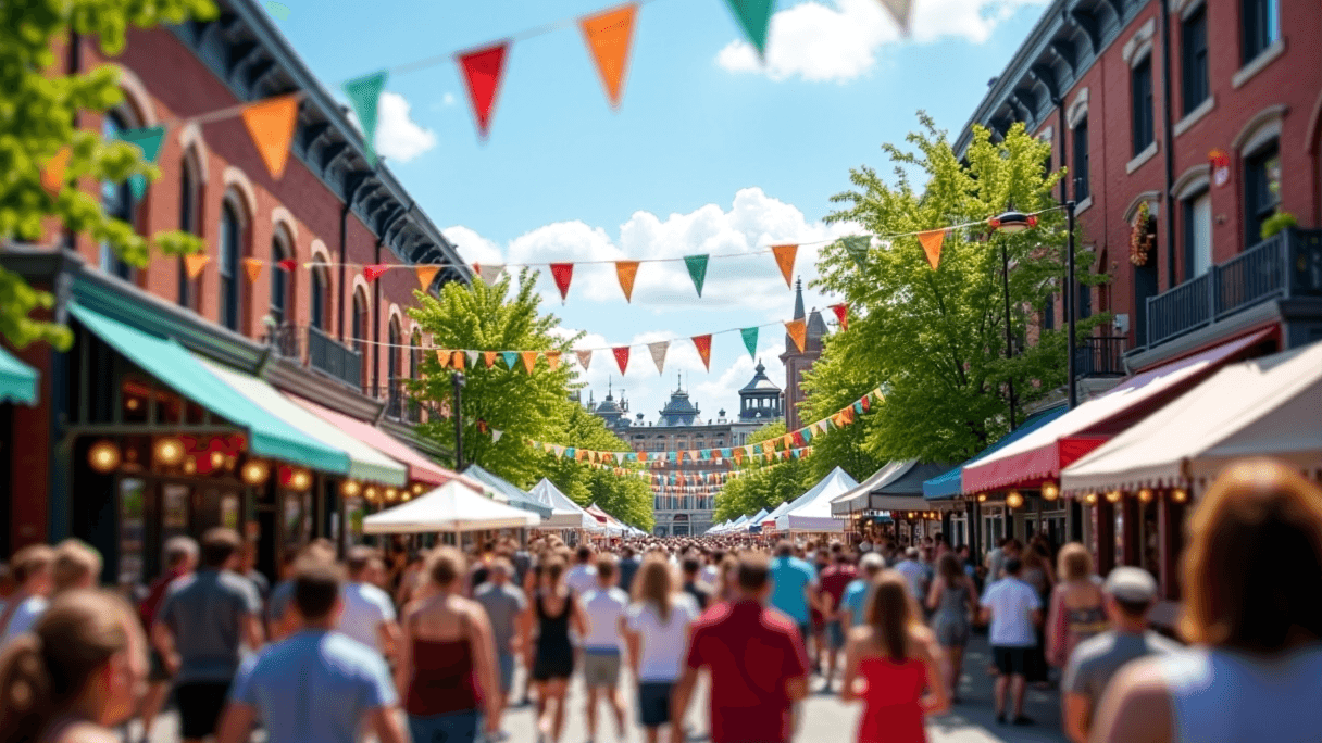 Cabbagetown Festival Returns with Expanded Footprint for 2026