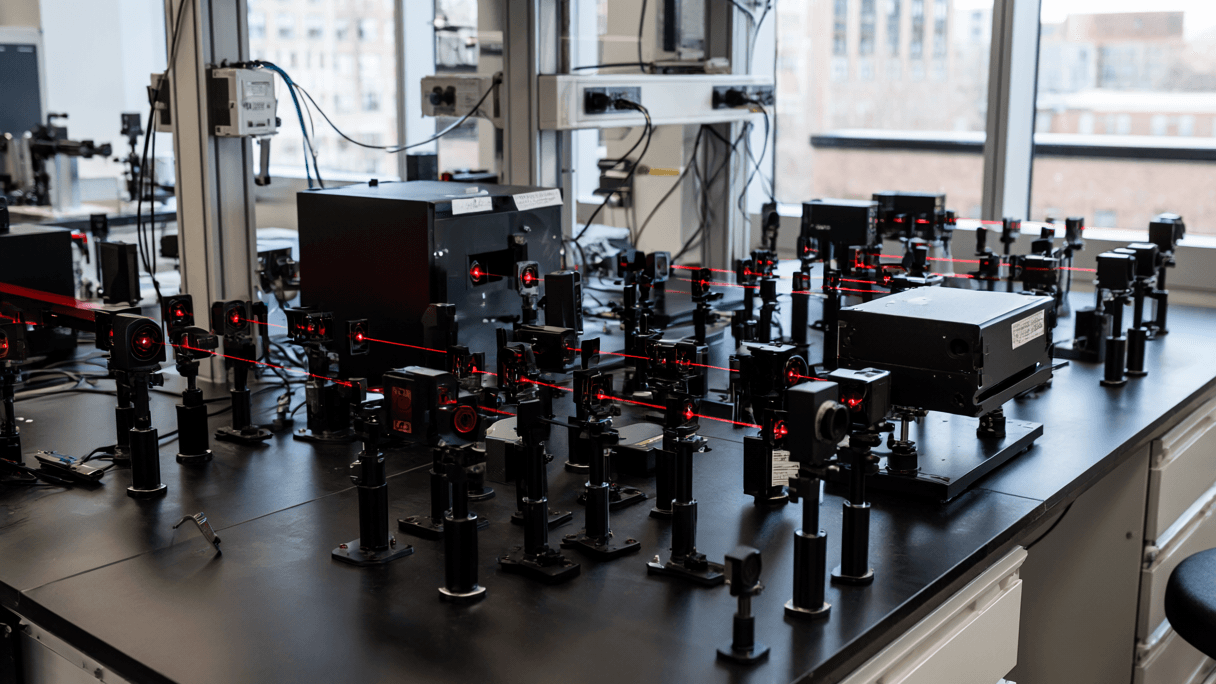 Cambridge Heavy Industries Bets on Benchtop Fusion