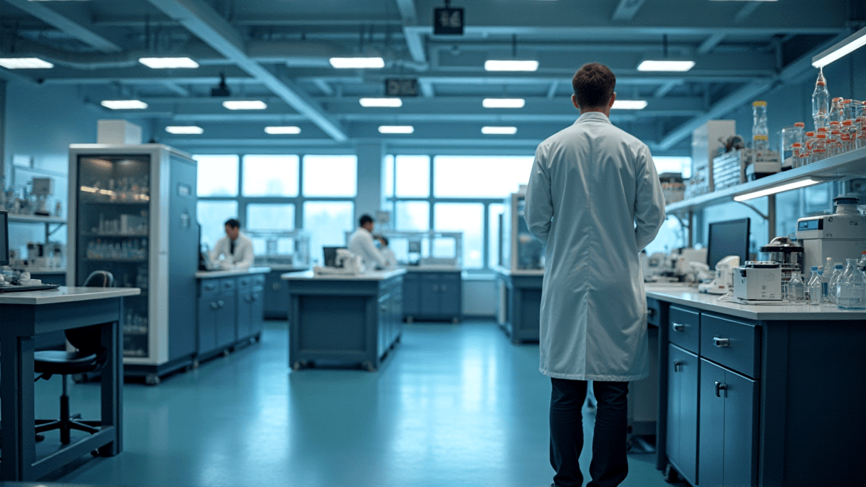 Canada Updates R&D Rules to Bridge Deep Tech 'Valley of Death'