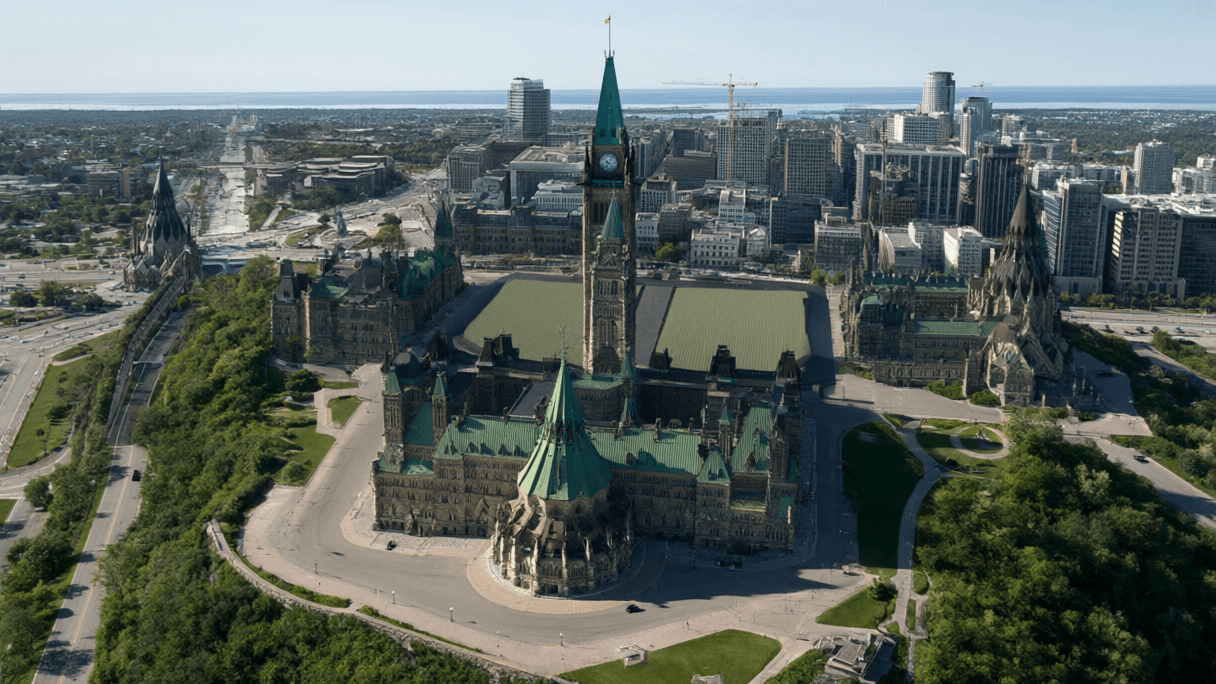 Canada's Proposed Youth Social Media Ban Faces Teen Skepticism
