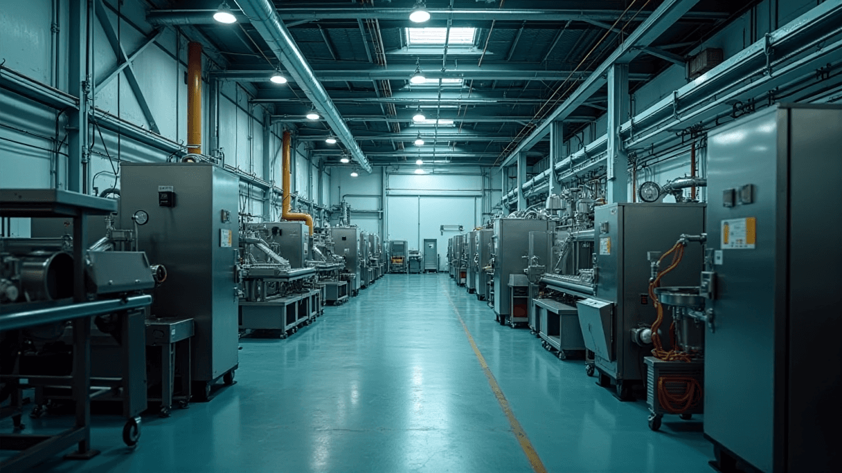 Canadian Foodtech Funding Hits Series A Wall