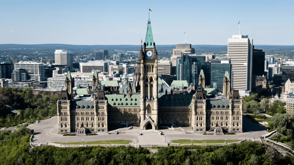 Canadian Tech Leaders Push for Tax Reform to Stem Capital Flight
