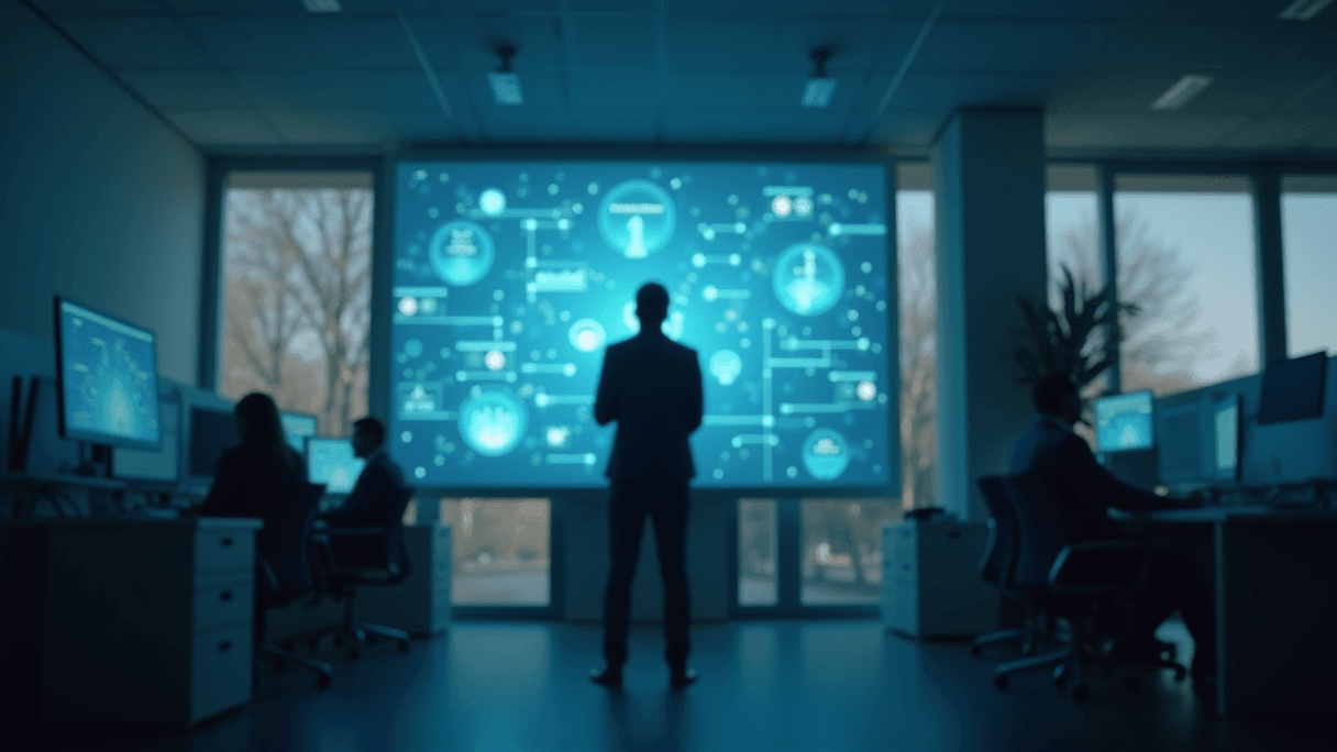 Canadian Tech Startups Navigate AI Legal Vacuum