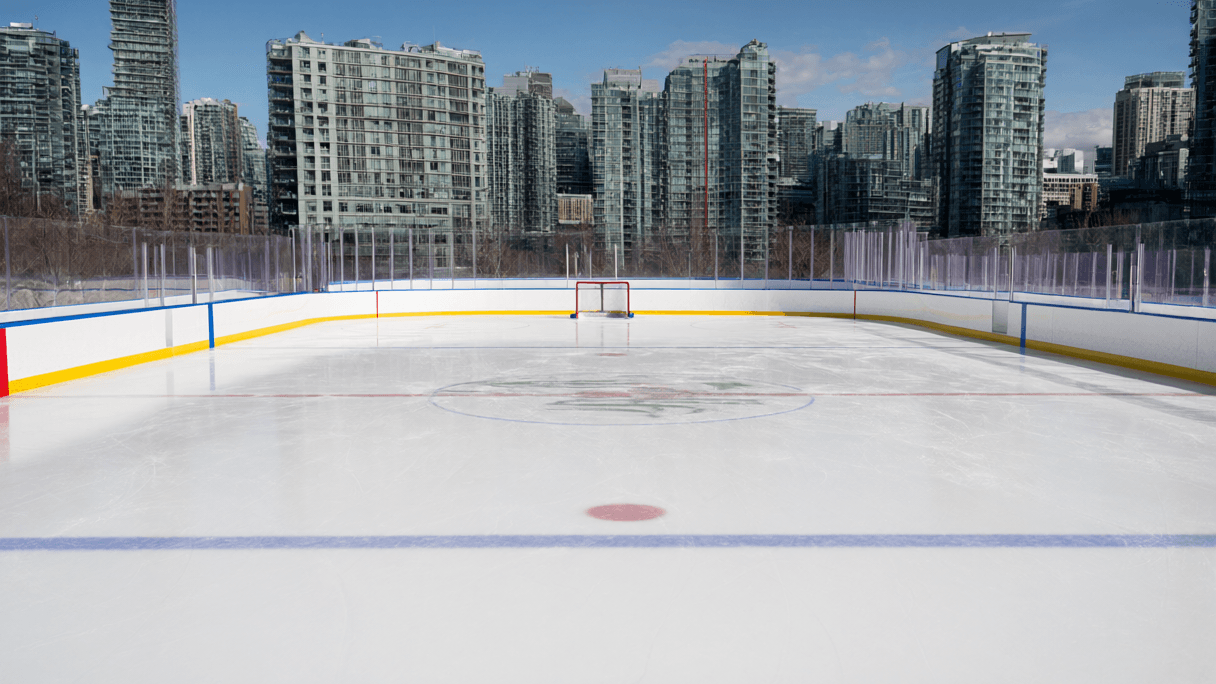 Canucks Reject Contentment Despite .500 Start