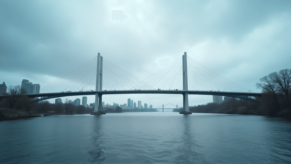 Carney Faces Scrutiny Over Gordie Howe Bridge Revenue Split