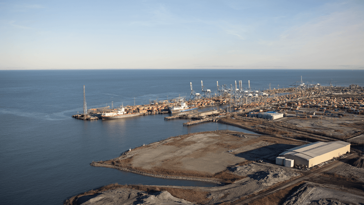 Carney Pledges $1.2 Billion for Ocean Protection Ahead of Pipeline Decision