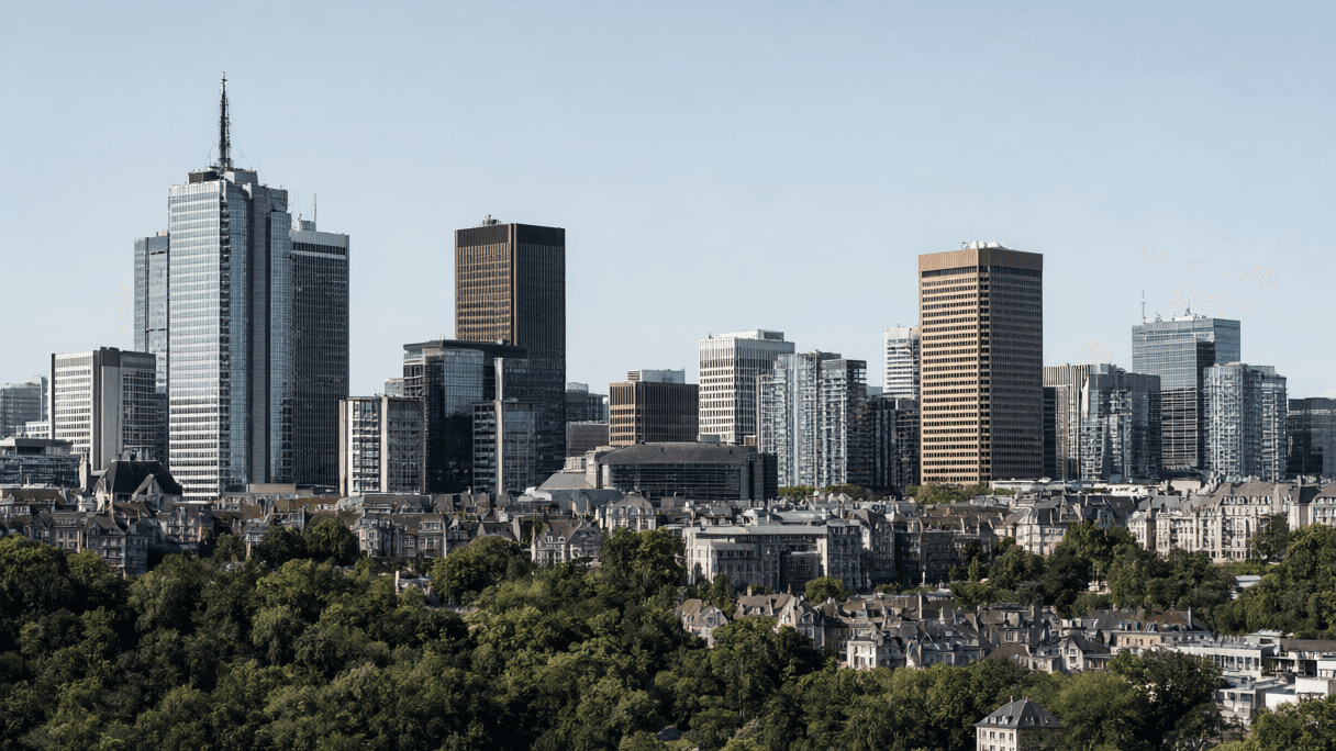 Carta's Luxembourg Play: Legitimacy or Last Gasp?
