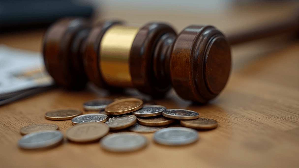 Cash Over Justice: Ontario's New Bail Rules Penalize the Poor