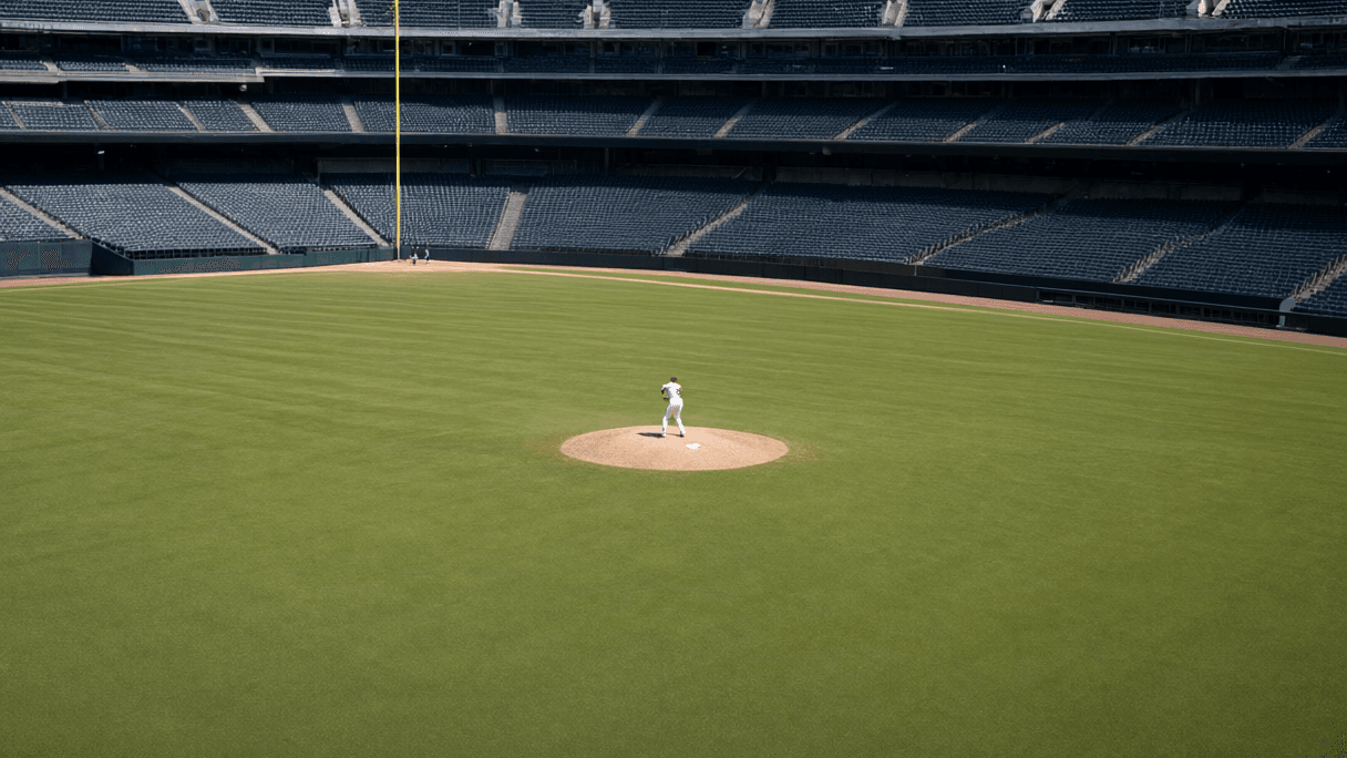 Chaos on the Final Day: AL West and NL Wild Card Hang in the Balance