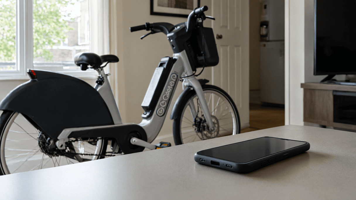 Charging Risks in the City: Toronto Fire Services Issues Lithium-Ion Warning