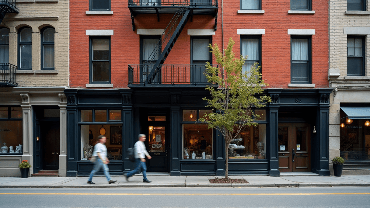 City Council Weighs Heritage Protection for Sneaky Dee's