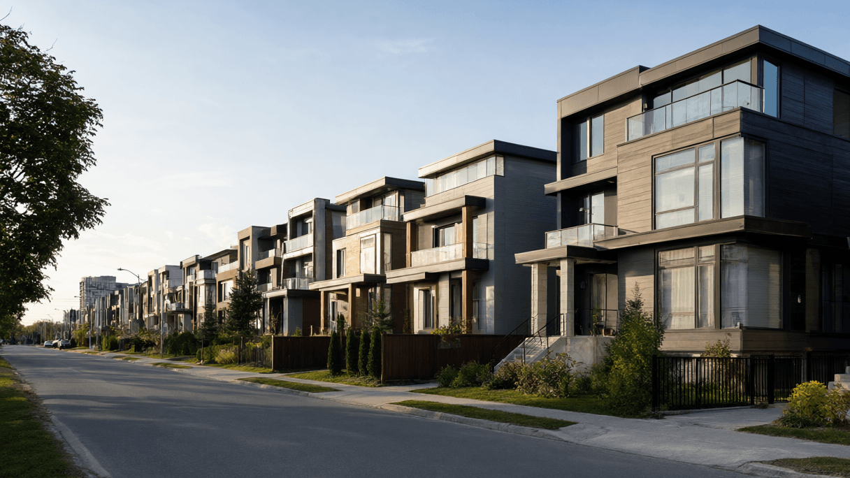 City Hall Launches Pre-Approved Multiplex Designs to Fast-Track Housing