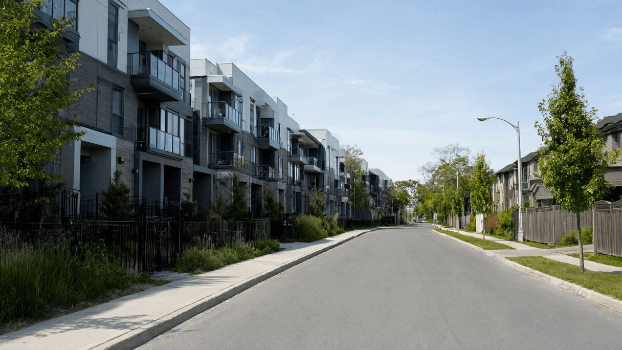 City of Toronto Launches Pre-Approved Multiplex Designs