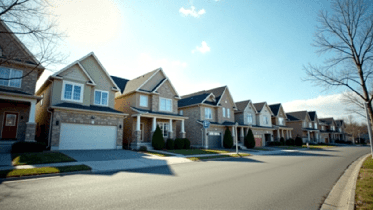 City of Toronto Pushes Property Tax and Utility Relief as Housing Costs Climb