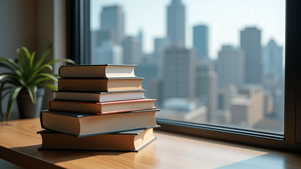 City of Toronto Unveils 2026 Book Awards Longlist