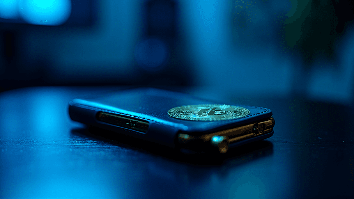 Coldcard Flaw Exposes $130 Million in 'Cold Storage' Theft