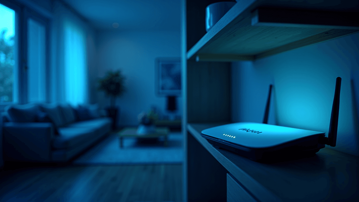 Comcast Deploys Wi-Fi Motion Sensing to Millions of Routers