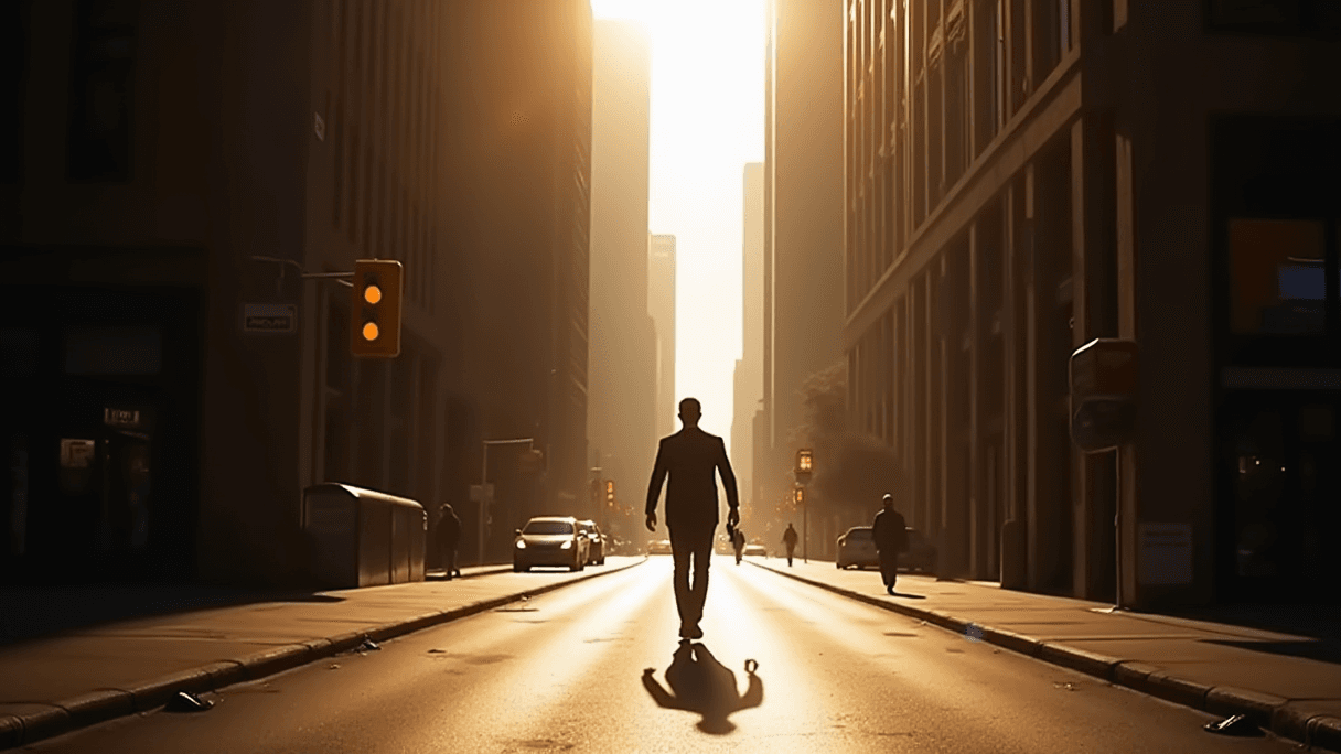 Concrete Jungles and Killing Heat: Toronto's Urban Core is a Pressure Cooker