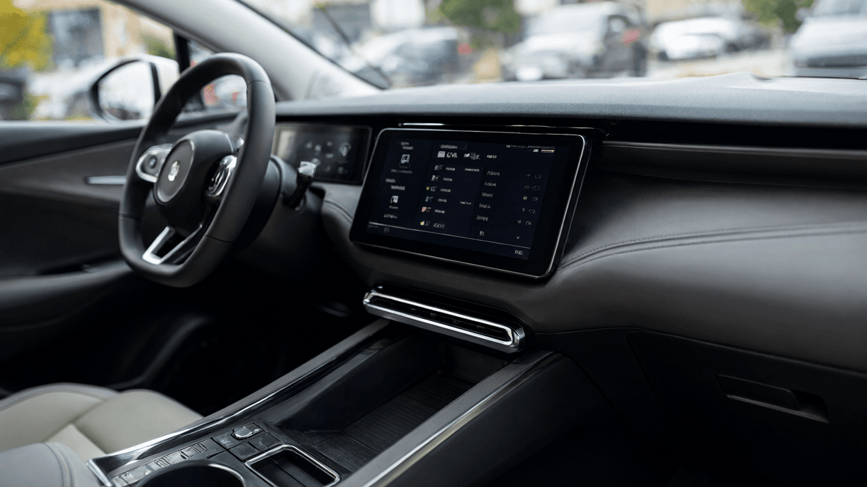 Connected Cars Transforming Into Data Pipelines for Big Tech