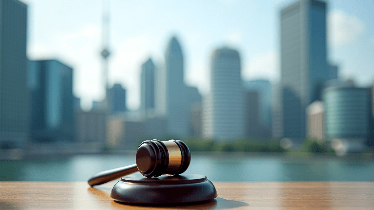 Court Approves Real Brokerage Combination With RE/MAX Holdings