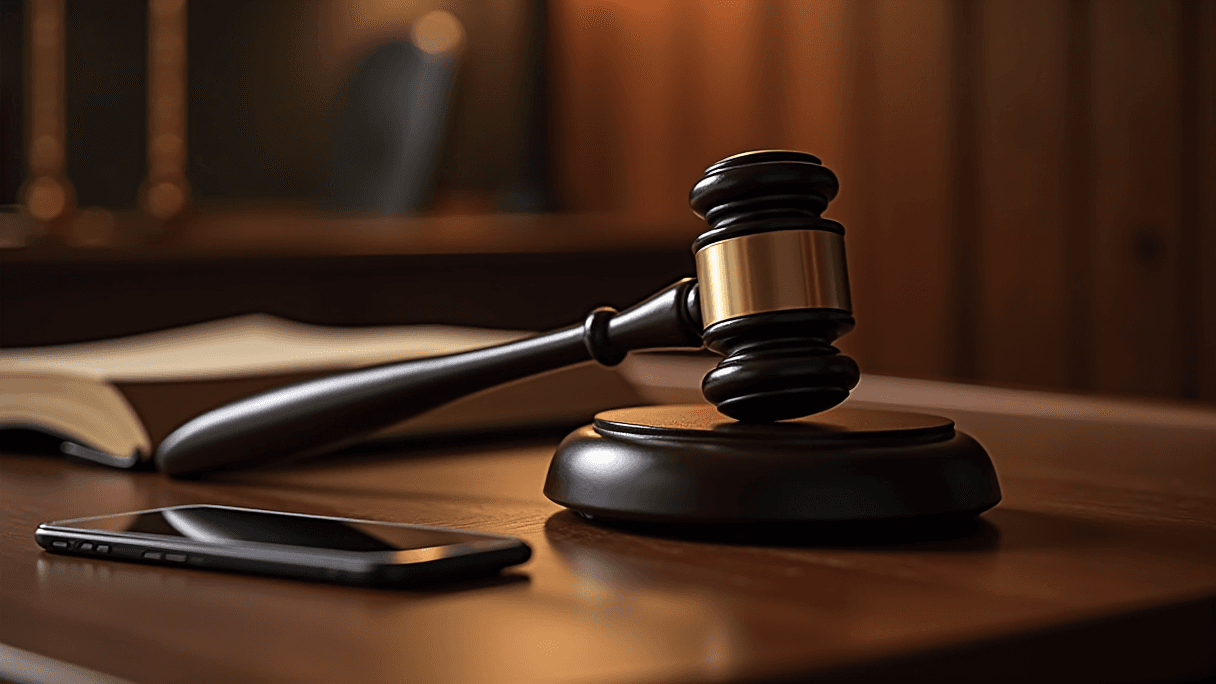 Court Rejects Meta, TikTok Claims of Section 230 Immunity