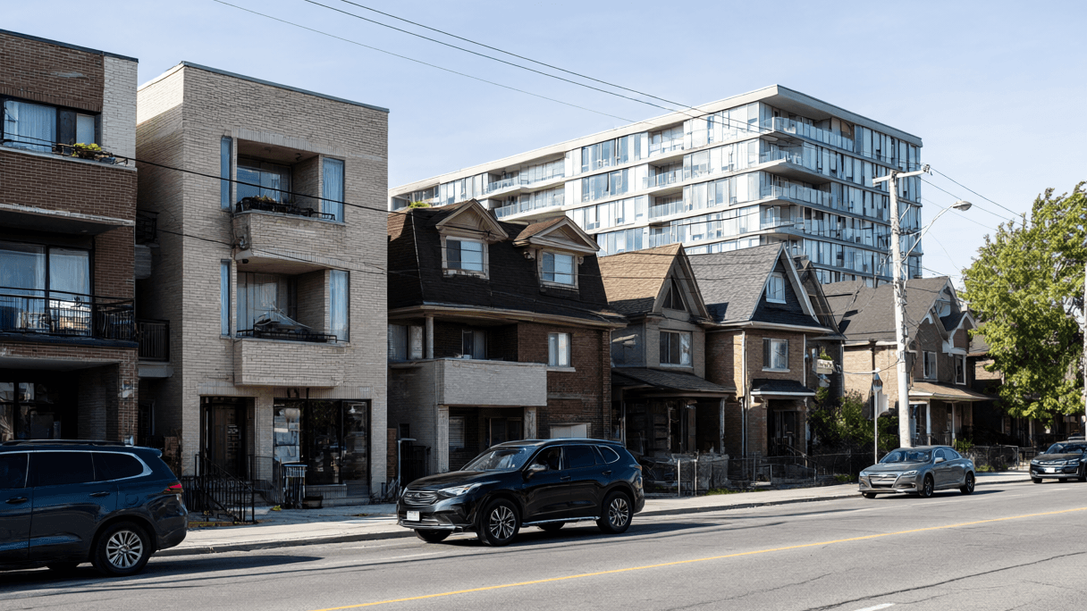 Crowded Field Emerges for Ward 14 Council Seat