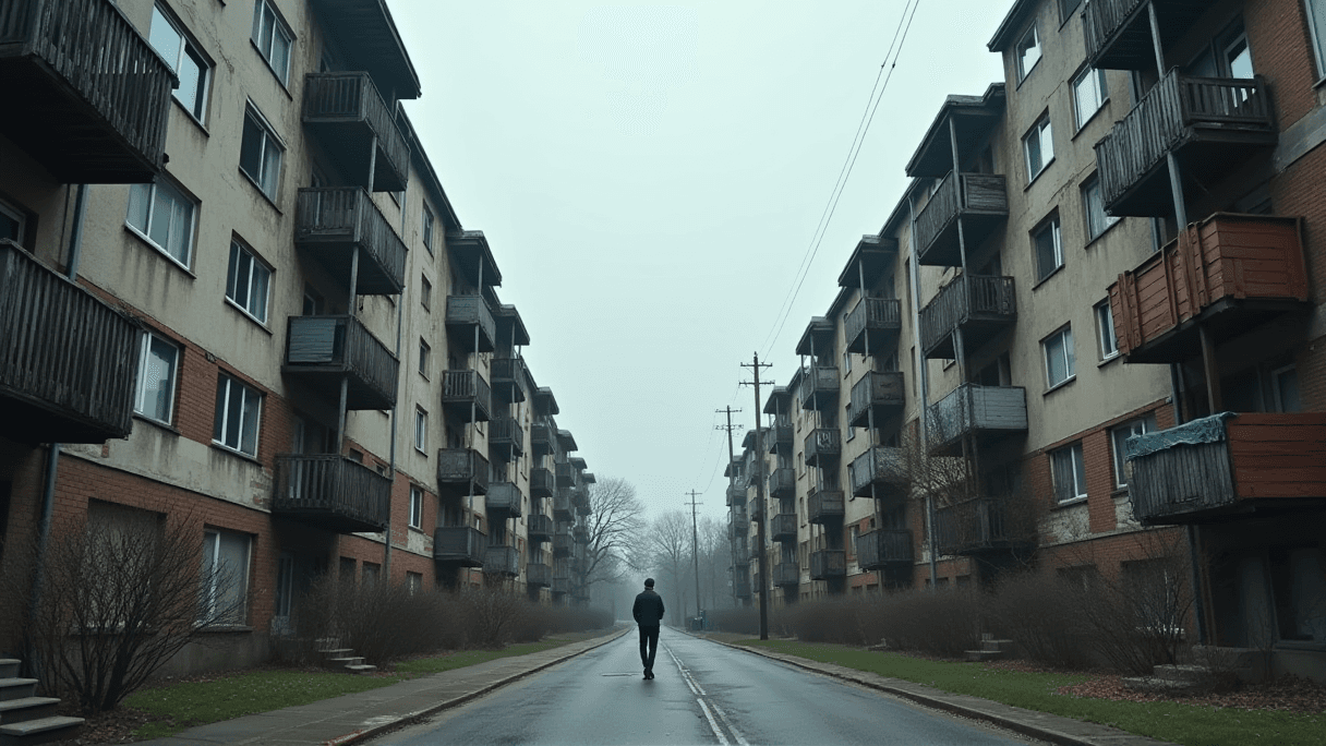 Crumbs in a Housing Crisis: Why Toronto's Tax Relief Isn't Enough