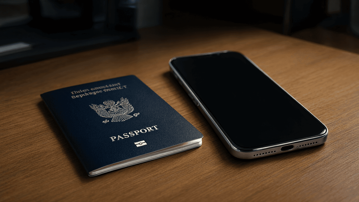 Crypto Firms Face Surge in AI-Driven Identity Verification Activity