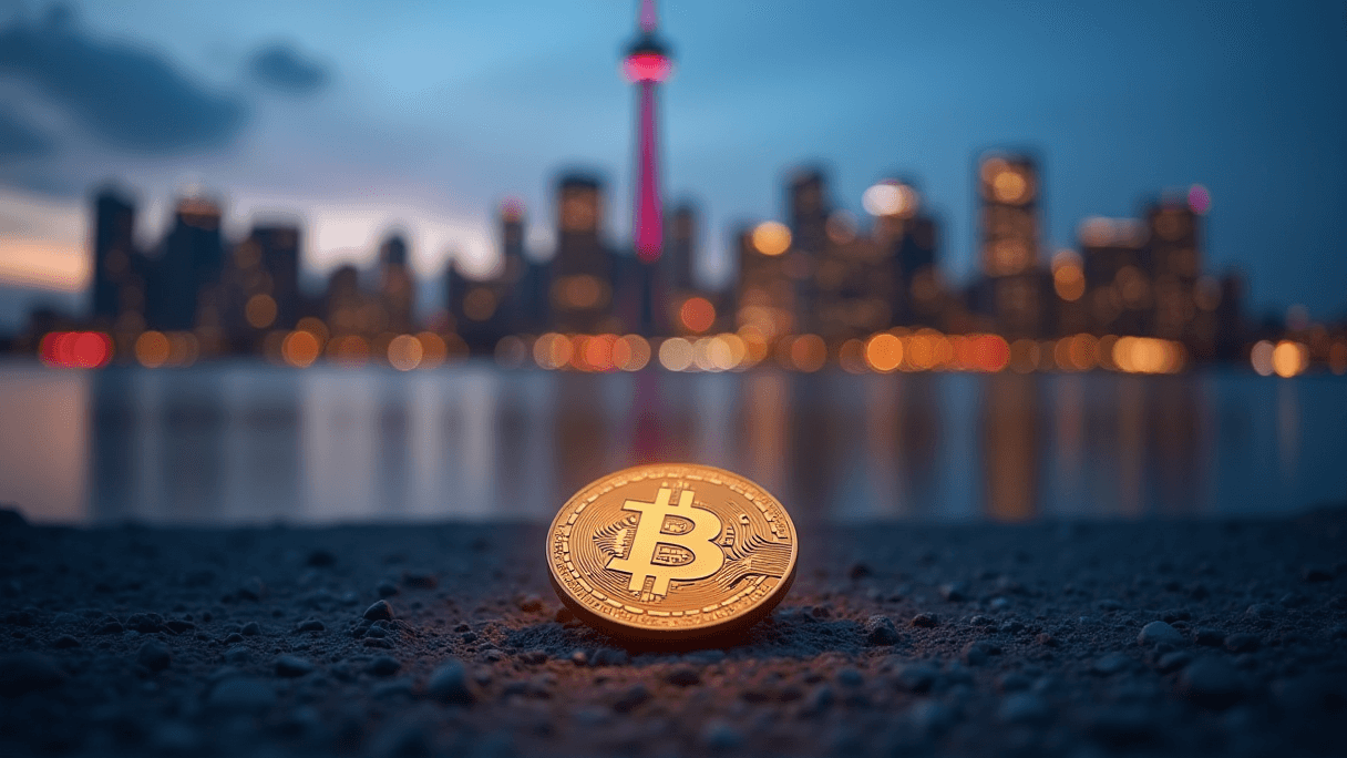 Crypto Leaders Warn Regulatory Vacuum Stifling Canadian Innovation