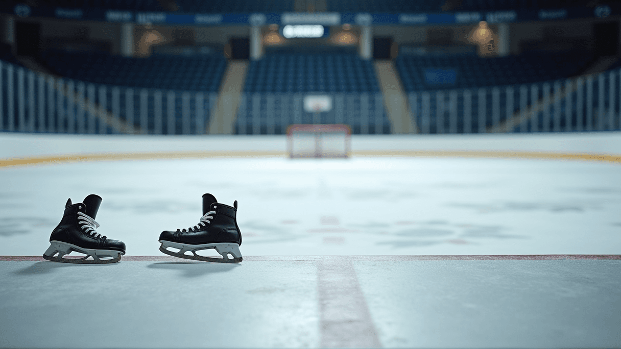 Daniele Sauvageau Returns to Hockey Canada as General Manager