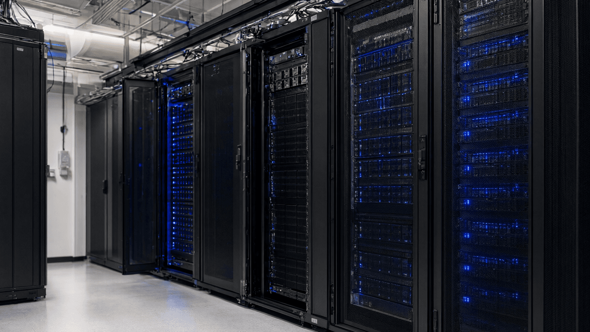 Data Sovereignty is the Secret Engine for AI Scaling