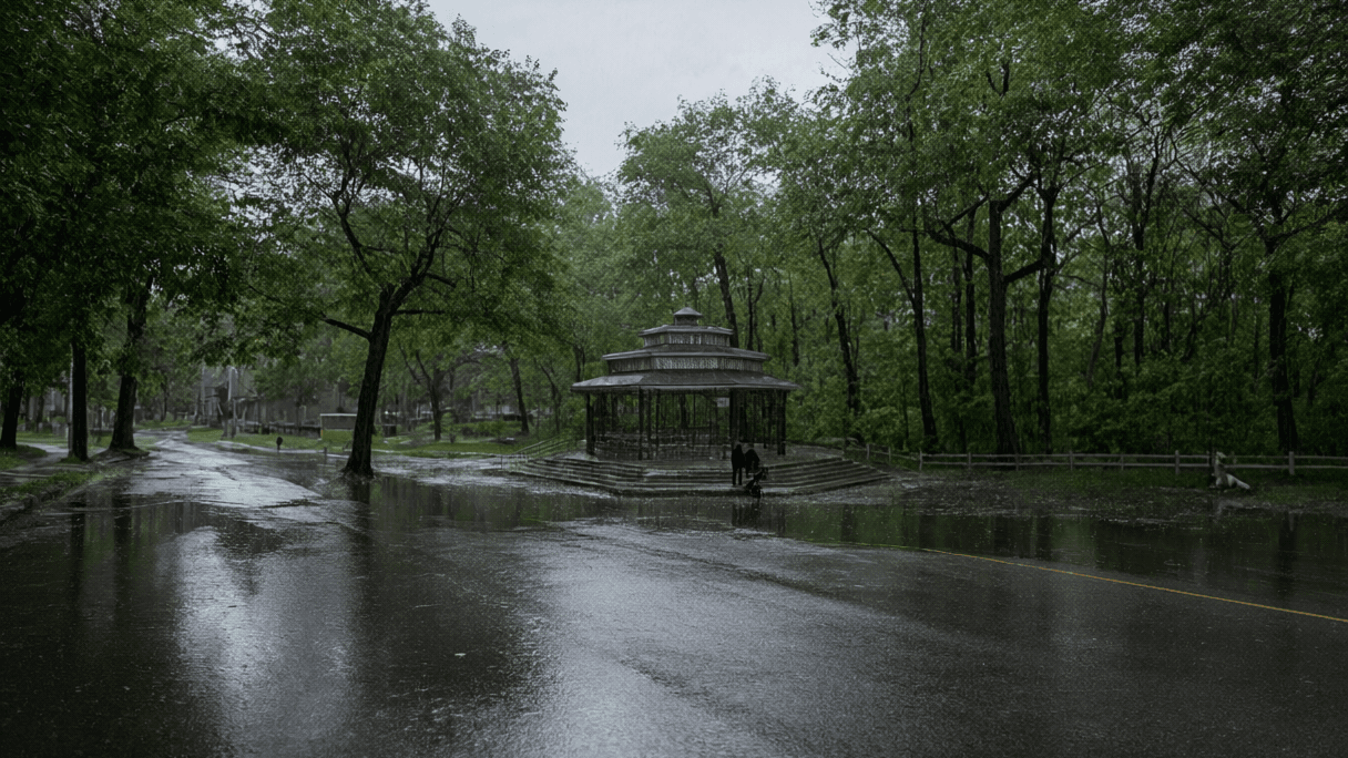 Data vs. Reality: The Growing Divide Over Beaches Flooding