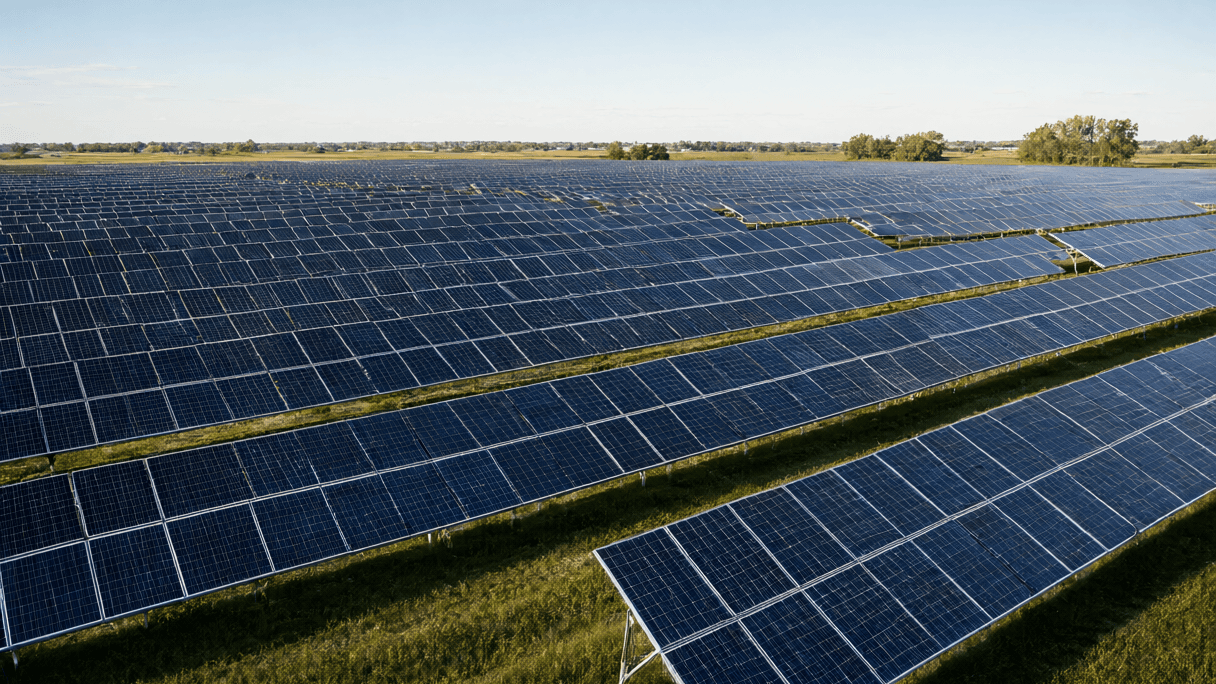 Deployment Over Theory: Solar's Global Victory Over Nuclear