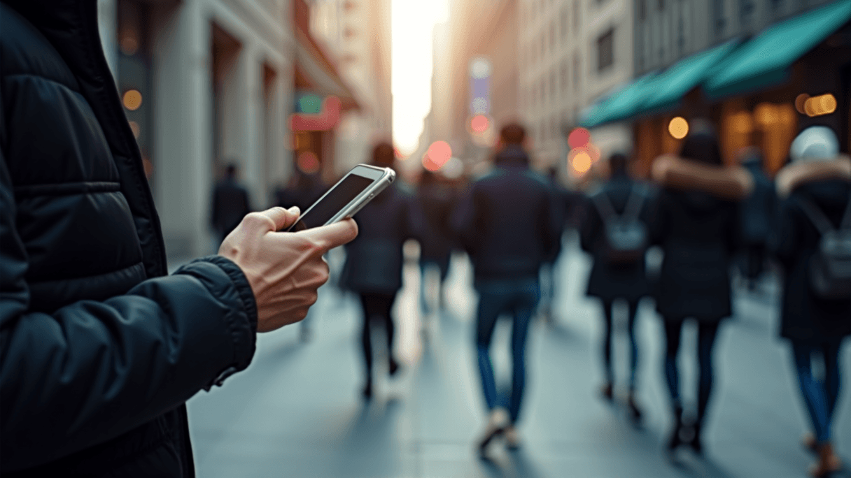 Detection Apps Fail to Shield Public from Meta AI Glasses