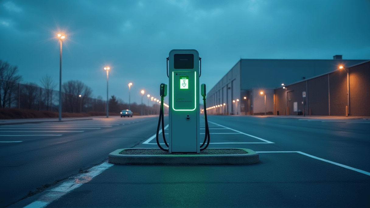 Detroit's Quiet Retreat: The Strategic Risk of the EV Pivot