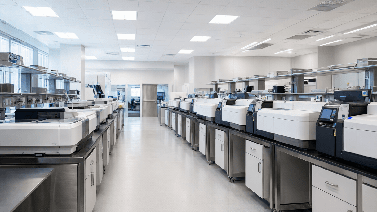Diazyme Acquires Alfa Wassermann to Scale Diagnostic Reach