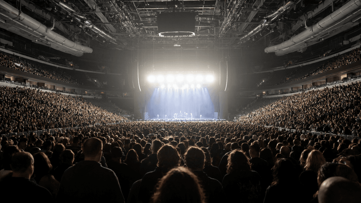 Digital Resurrection: Sidhu Moose Wala's Hologram Tour Hits Toronto