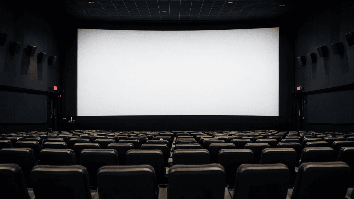 Disney Targets Imax Dominance With Infinity Vision Push