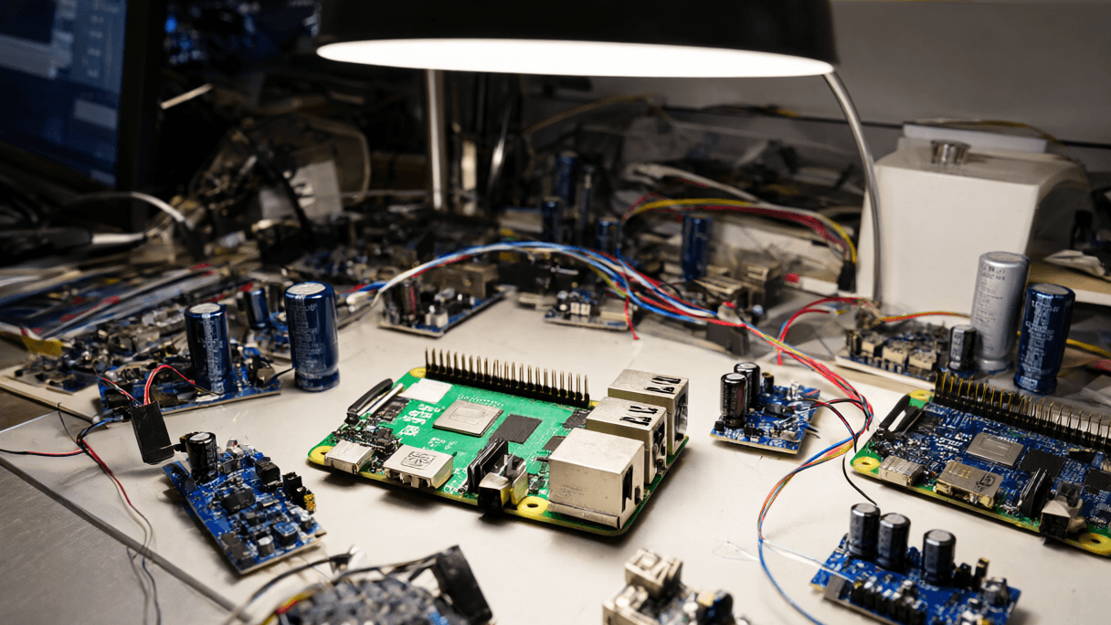 DIY AI: Can You Actually Build Your Own Muse Gadgets?