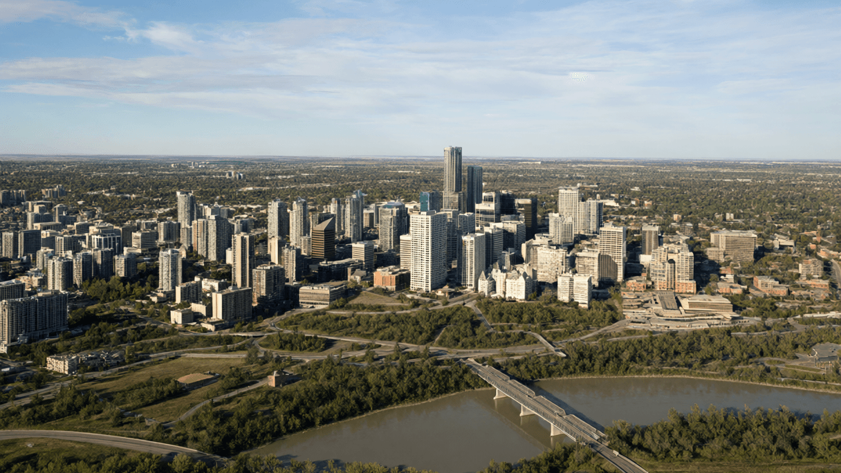 Edmonton Deep Tech Spotlight Reveals Commercialization Gaps
