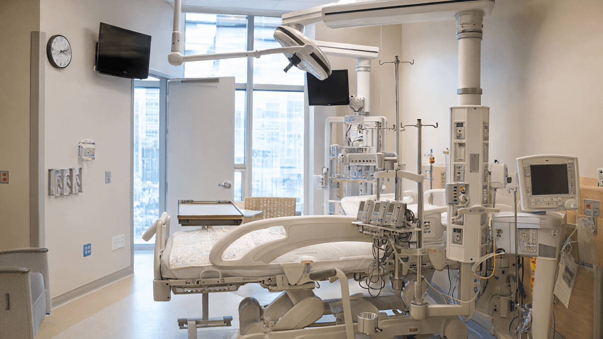 Efferon Targets Pediatric Sepsis With Multimodal Blood-Purification Device