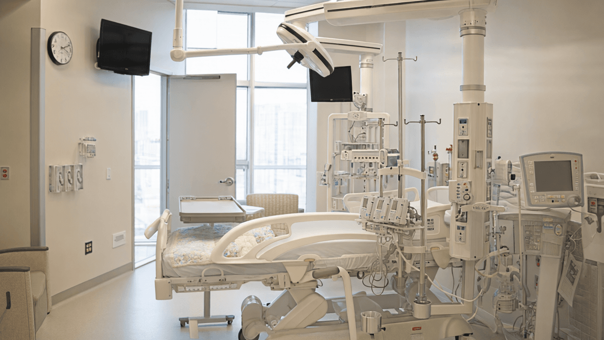 Efferon Targets Pediatric Sepsis With Multimodal Blood Purification