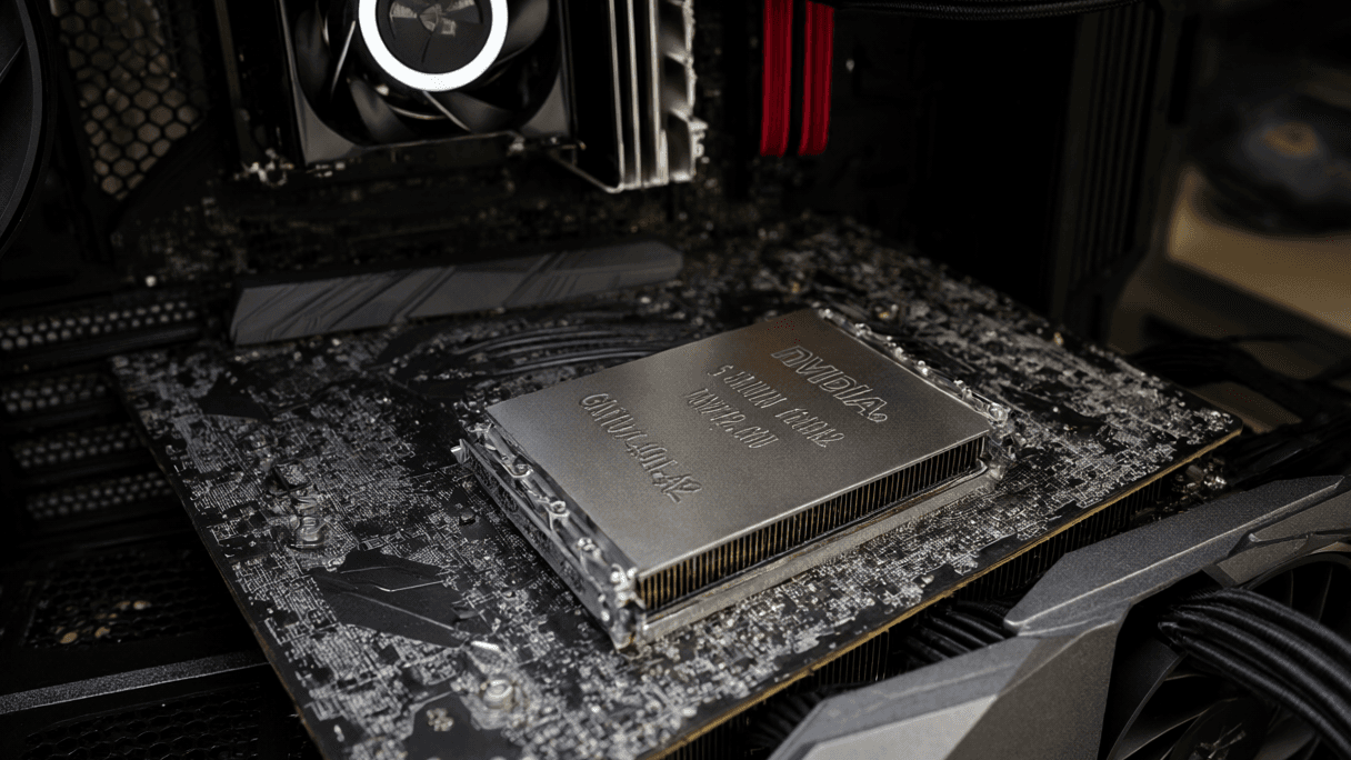 Efficiency Over Excess: Why Compressed Models Are the Key to Next-Gen NPCs
