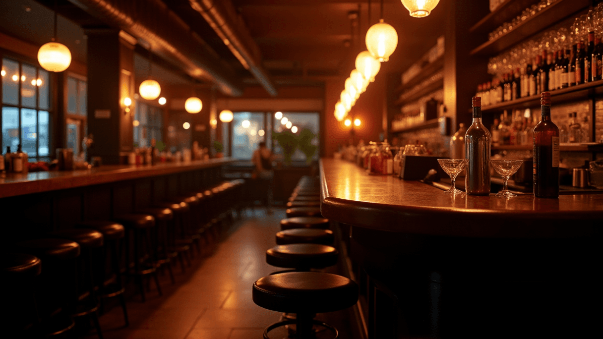 Electric Bill Closure Highlights Growing Struggle for Toronto Bars