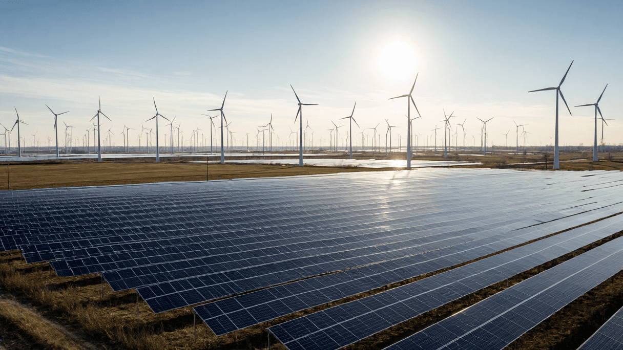 Electrification Goals Face Infrastructure and Political Hurdles