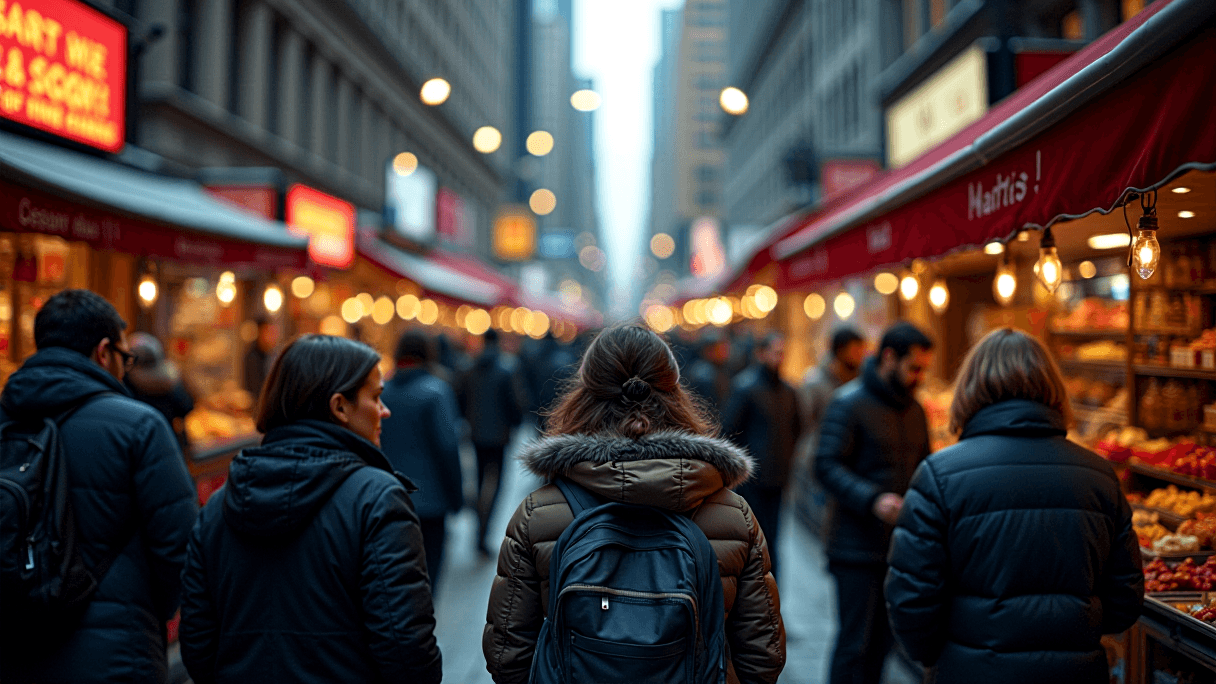 Enterprise AI Market Volatility Underscores Lack of Vendor Stickiness