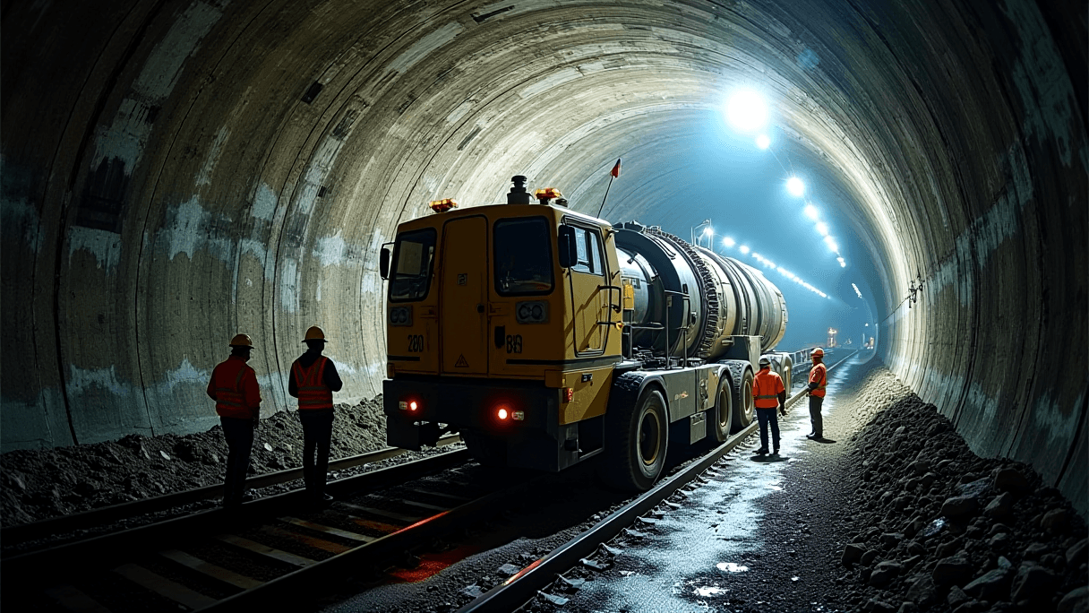 European Expertise, Local Ambition: The $4.3 Billion Ontario Line Bet