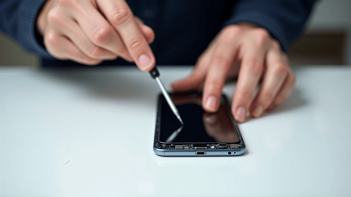 Fairphone 6+ Hits U.S. Market With Focus on Repairability