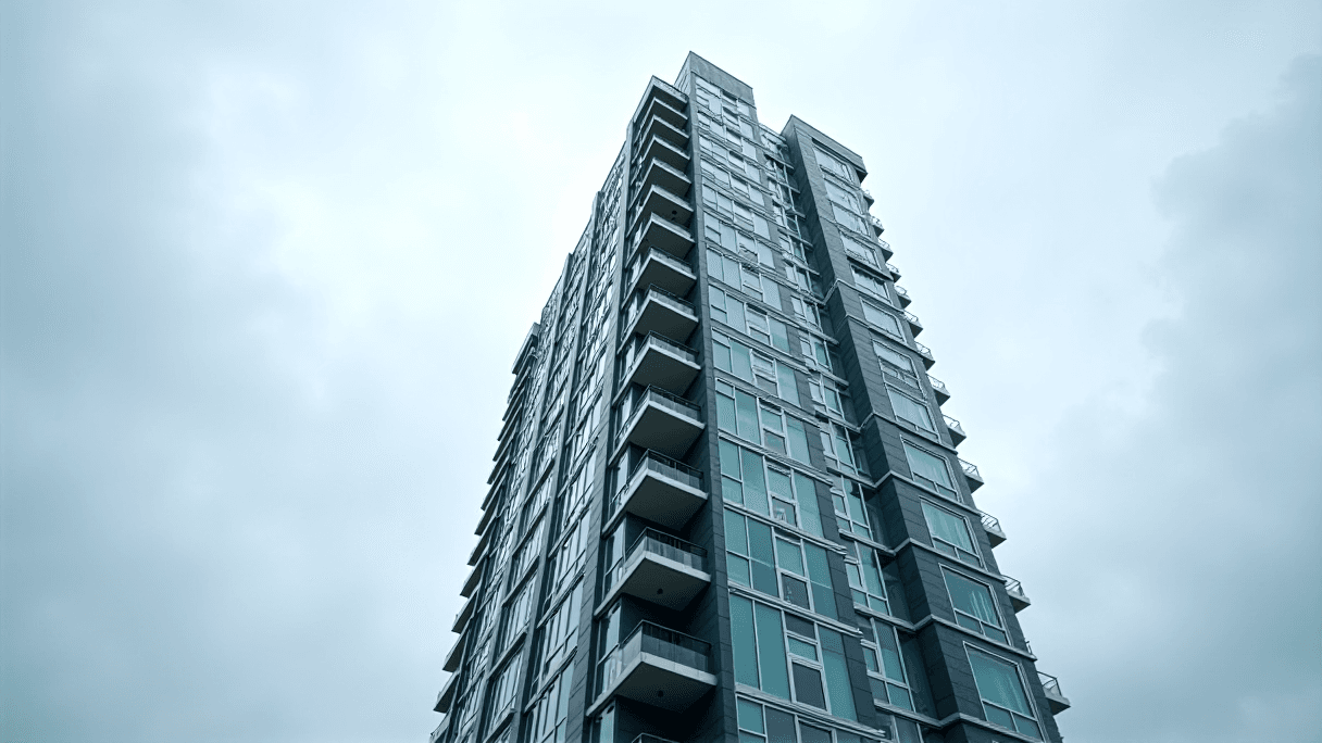 Family Sues North York High-Rise Owners After Toddler's Fatal Fall