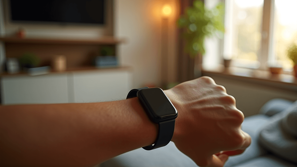 Fitbit Co-Founders Debut Luffu Link Health Band